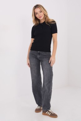 Sweter Damski Model PM-SW-CV6679.32 Black - Factory Price