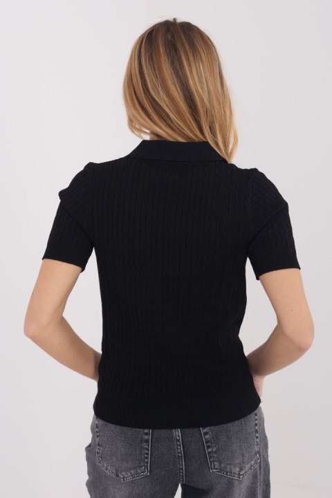 Sweter Damski Model PM-SW-CV6679.32 Black - Factory Price