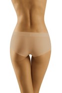 Szorty Bokserki Model Yava Beige - Wolbar Szorty Bokserki Model Yava Beige - Wolbar