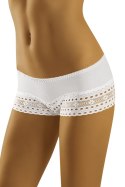 Szorty Model Eco-Ho White - Wolbar Szorty Model Eco-Ho White - Wolbar