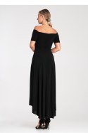 Sukienka Model M1032 Black - Figl Sukienka Model M1032 Black - Figl