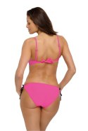 Jednoczęściowy strój kąpielowy Kostium kąpielowy Model Evelyn Rosa Shocking M-530 Pink - Marko Jednoczęściowy strój kąpielowy Kostium kąpielowy Model Evelyn Rosa Shocking M-530 Pink - Marko