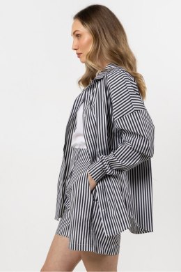 Koszula Damska Model A720 Black - awama