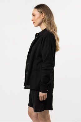 Koszula Damska Model A724 Black - awama
