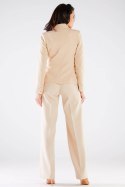 Spodnie Damskie Model A442 Beige - awama