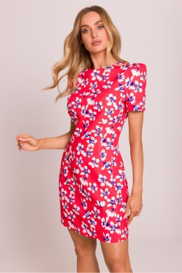 Sukienka Model MOE856 Model 2 - Moe