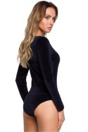 Body Model MOE567 Navy - Moe Body Model MOE567 Navy - Moe