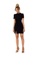 Sukienka Model MOE731 Black - Moe
