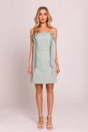 Sukienka Model MOE851 Mint - Moe
