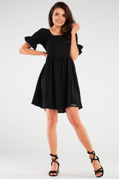 Sukienka Model M260 Black - Infinite You