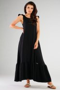Sukienka Model M262 Black - Infinite You Sukienka Model M262 Black - Infinite You