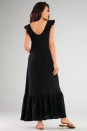 Sukienka Model M262 Black - Infinite You Sukienka Model M262 Black - Infinite You