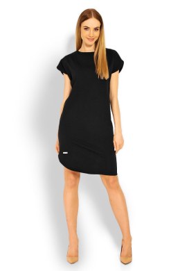 Sukienka Model 1629 Black - PeeKaBoo Hurtownia odzieży on-line, moda damska, bielizna i obuwie dla kobiet - Matterhorn.pl