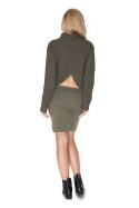Golf Model 70025 Khaki - PeeKaBoo Golf Model 70025 Khaki - PeeKaBoo