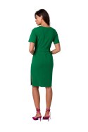Sukienka Model B263 Green - BeWear