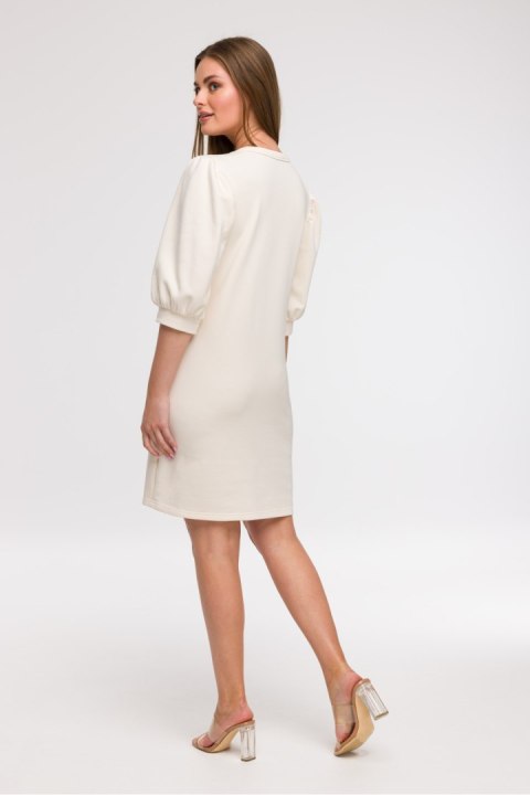 Sukienka Model B291 Wanilia - BeWear