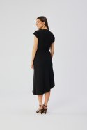Sukienka Model S362 Black - Stylove Sukienka Model S362 Black - Stylove