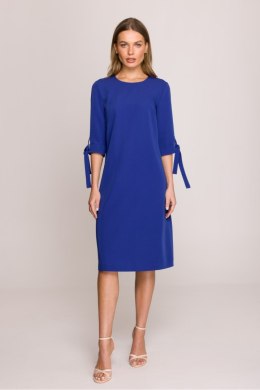 Sukienka Model S393 Chaber - Stylove