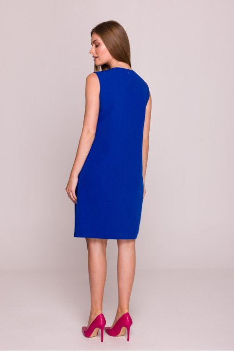 Sukienka Model S408 Chaber - Stylove