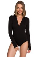 Body Model S327 Black - Stylove Body Model S327 Black - Stylove