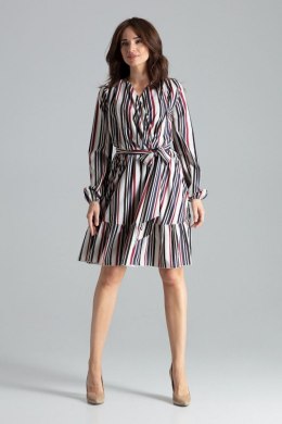 Sukienka Model L053 Wzór 110 - Lenitif