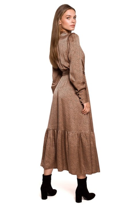 Sukienka Model S290 Model 2 - Stylove Sukienka Model S290 Model 2 - Stylove