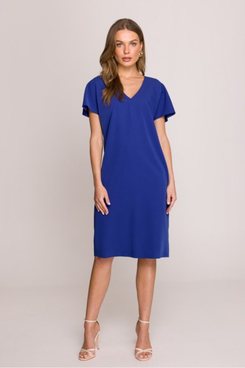 Sukienka Model S392 Chaber - Stylove