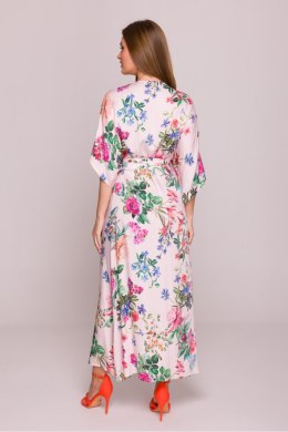 Sukienka Model S405 Model 1 - Stylove