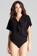 Body Model L067 Black - Lenitif Body Model L067 Black - Lenitif