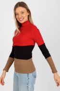 Golf Damski Model RV-BZ-8465-1.21P Red - Relevance Golf Damski Model RV-BZ-8465-1.21P Red - Relevance