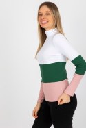 Golf Damski Model RV-BZ-8465-1.21P White/Pink - Relevance Golf Damski Model RV-BZ-8465-1.21P White/Pink - Relevance