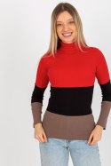Golf Damski Model RV-BZ-8465-1.30P Red - Relevance Golf Damski Model RV-BZ-8465-1.30P Red - Relevance