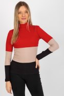 Golf Damski ModelRV-BZ-8465-1.08P Black/Red - Relevance Golf Damski ModelRV-BZ-8465-1.08P Black/Red - Relevance