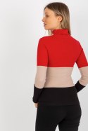 Golf Damski ModelRV-BZ-8465-1.08P Black/Red - Relevance Golf Damski ModelRV-BZ-8465-1.08P Black/Red - Relevance