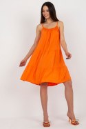 Sukienka Model TW-SK-BI-2006.16 Orange - Och Bella