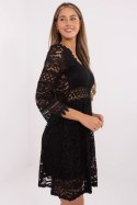Sukienka Model MI-SK-4831.03 Black - Italy Moda