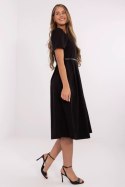 Sukienka Model MI-SK-A2328.41 Black - Italy Moda