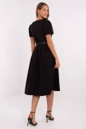 Sukienka Model MI-SK-A2328.41 Black - Italy Moda
