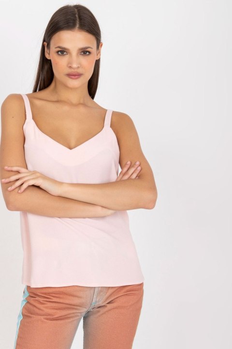 Koszulka Top Model LK-TP-508156.64 Light Pink - Lakerta