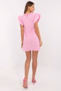 Sukienka Model LK-SK-506795.71 Pink - Lakerta