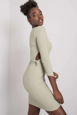 Sukienka Model LK-SK-508687.17P Pistacja - Lakerta