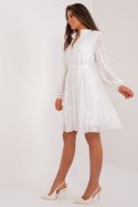 Sukienka Model LK-SK-509577.71 White - Lakerta
