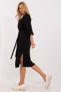 Sukienka Model LK-SK-509694.61 Black - Lakerta