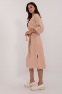 Sukienka Model LK-SK-509694.61 Camel - Lakerta
