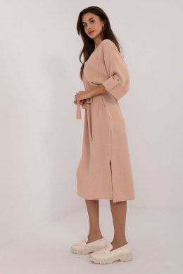 Sukienka Model LK-SK-509694.61 Camel - Lakerta