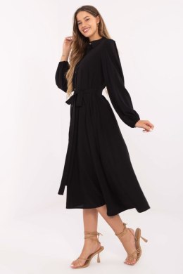 Sukienka Model LK-SK-509813.95 Black - Lakerta