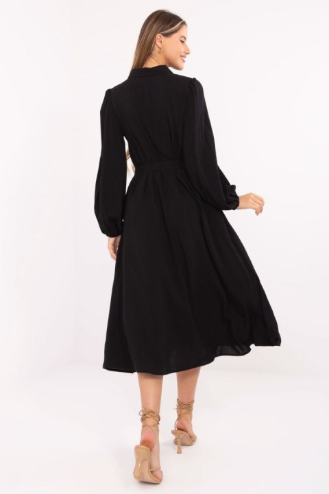 Sukienka Model LK-SK-509813.95 Black - Lakerta