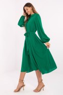 Sukienka Model LK-SK-509813.95 Green - Lakerta