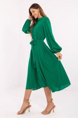 Sukienka Model LK-SK-509813.95 Green - Lakerta