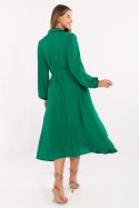 Sukienka Model LK-SK-509813.95 Green - Lakerta